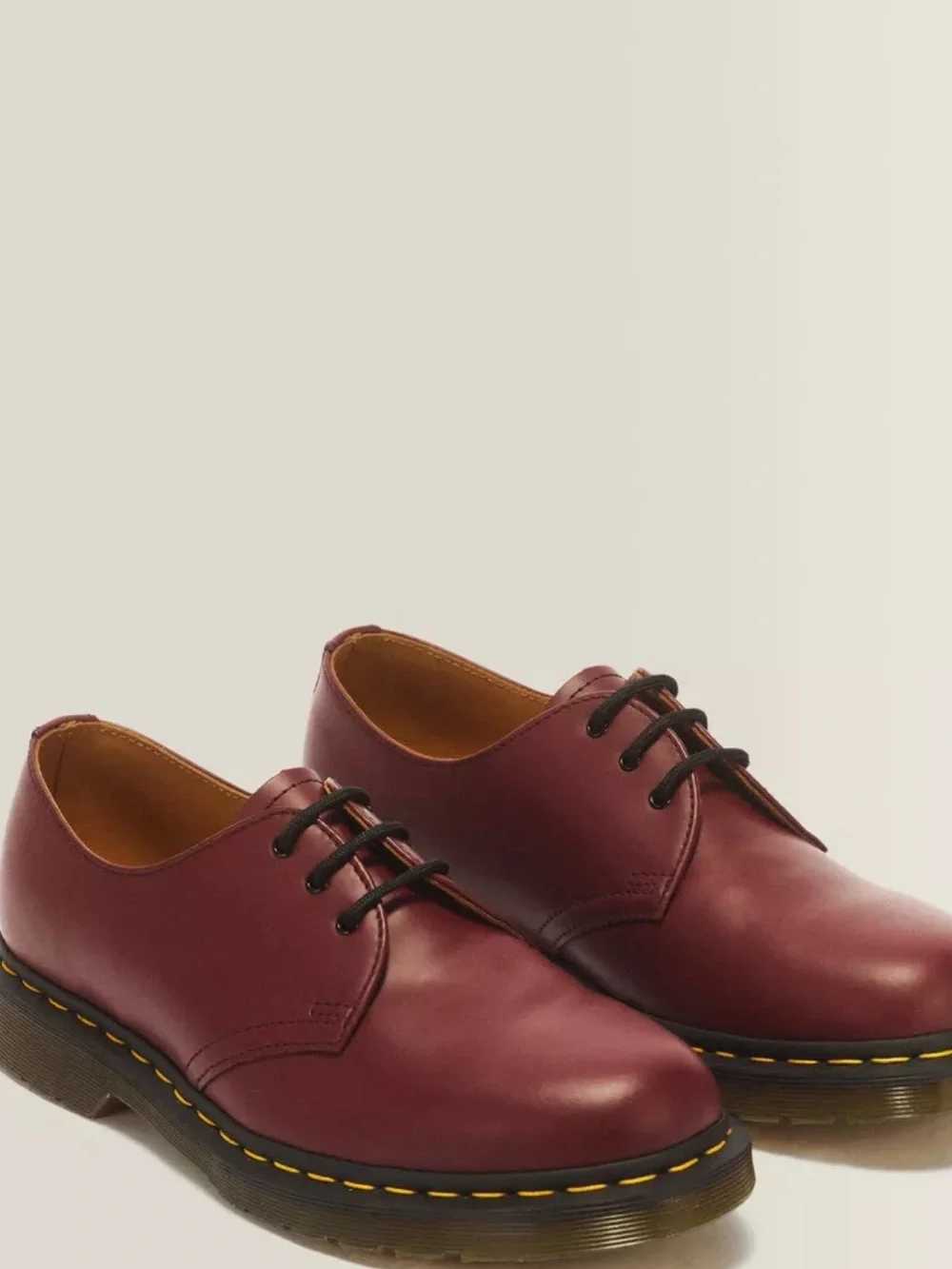 Dr. Martens nwot smooth